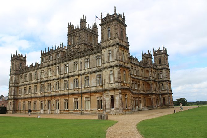 Downton Abbey and Village Small Group Tour from London - Who will enjoy this tour most?