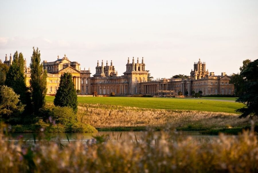 Downton Abbey Film Locations & Blenheim Palace Day Tour - Why this Downton Abbey day trip works