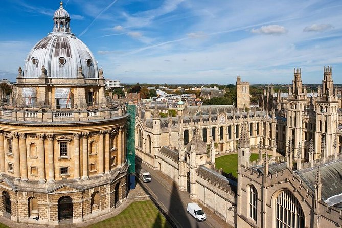 Downton Abbey & Highclere Castle Tour from London, with Oxford - Is $201.10 a fair price?