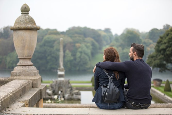 Downton Abbey Village, Blenheim Palace and Cotswolds Day Trip from London - Who should book this day trip?