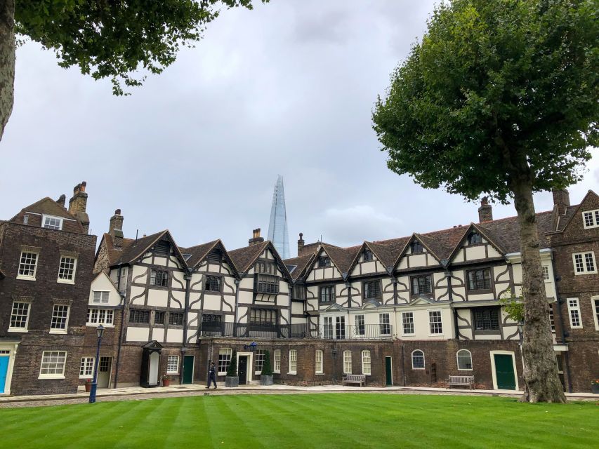 Early Access:Tower of London Opening Ceremony & Royal London - Is $141 a fair price?