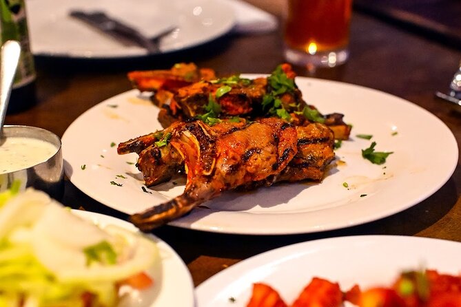 East London Indian Food Tour with 8+ Authentic Food Tastings - Why East London is the right setting for this food tour