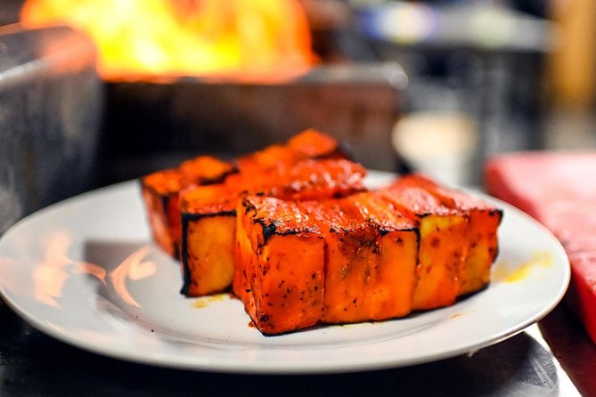 East London Indian Food Tour with 8+ Authentic Food Tastings - Should you book it?