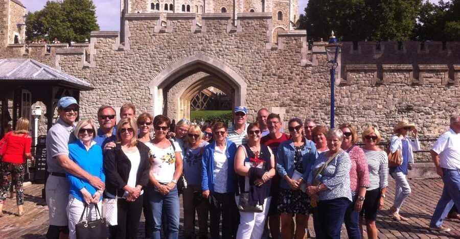 EasyAccess Tower Bridge & Engine Room & Scenic Thames Cruise - Key points at a glance