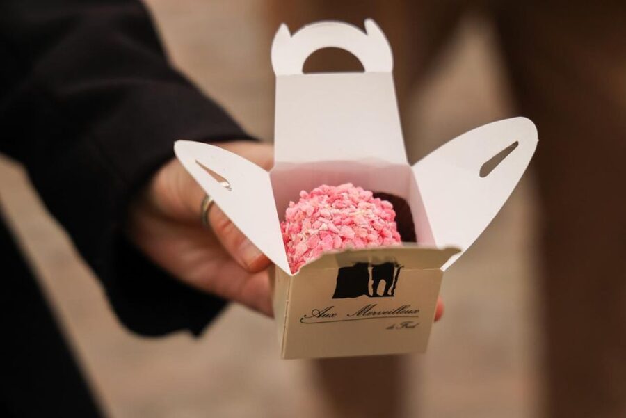 Eating London: Heart Of 'The City' Food Tour - Why the City of London makes such a good food tour