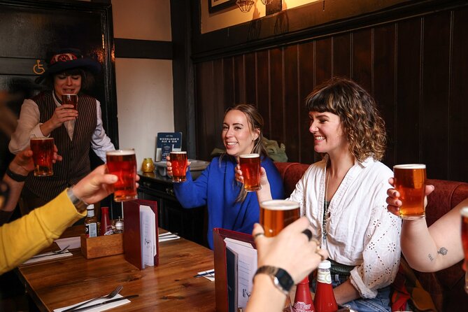Eating London: The Heart of 'The City' Food Tour - The Royal Exchange and London’s sugar trade