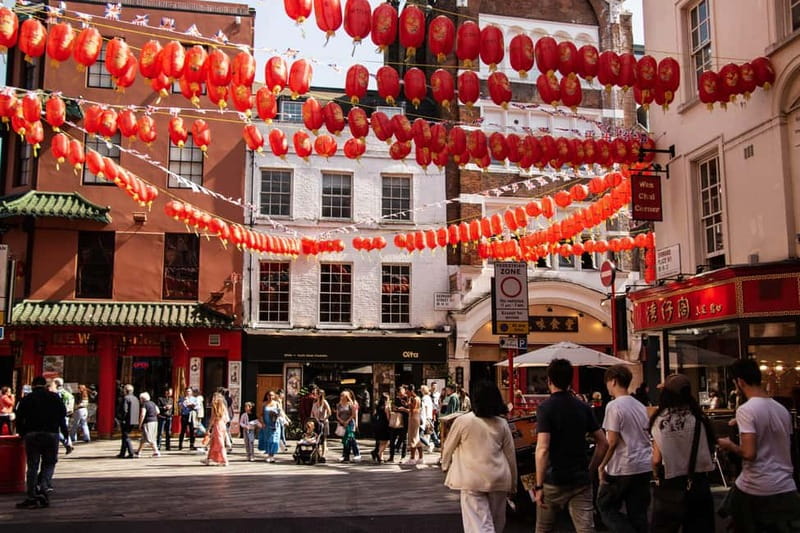 Eating London: Twilight Soho VIP Food & Drinks Tour - Mozart, theaters, and the older side of Soho