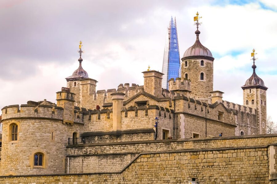 Exclusive Beefeater Meet & Greet at the Tower of London - Why the Beefeater meeting matters