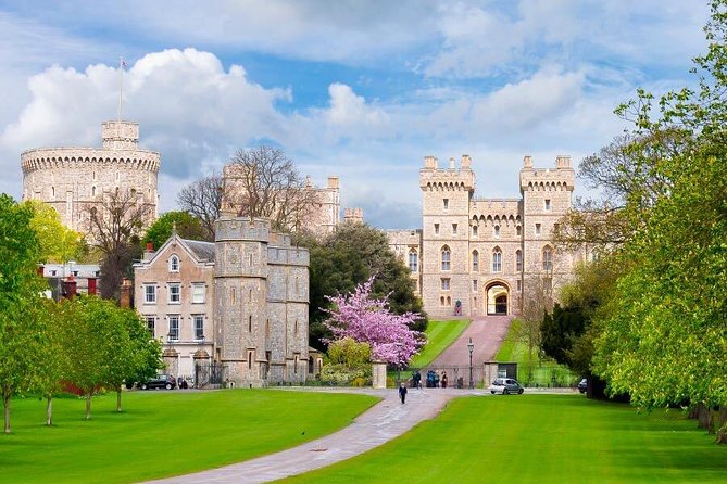 Extended visit: Windsor Castle & Stonehenge - Practical details that can save your day