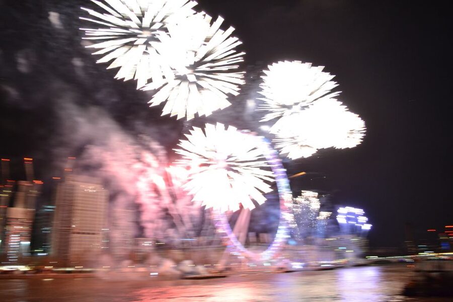 Festive London New Year’s Eve 3-Course Dinner Cruise - Should you book the Festive London New Year’s Eve Dinner Cruise?