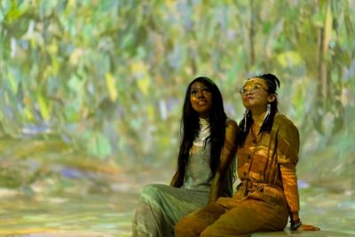 Frameless – Immersive Art Experience in London