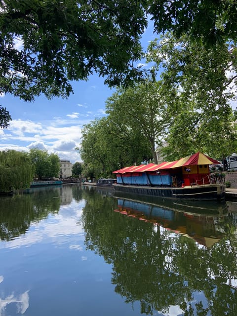 Free things to in London ☀️Outdoors - Paddington Station: an easy starting point
