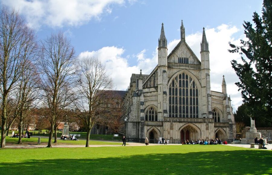From London: 3-day Isle of Wight & the Southern Coast Tour - Key points to know before booking
