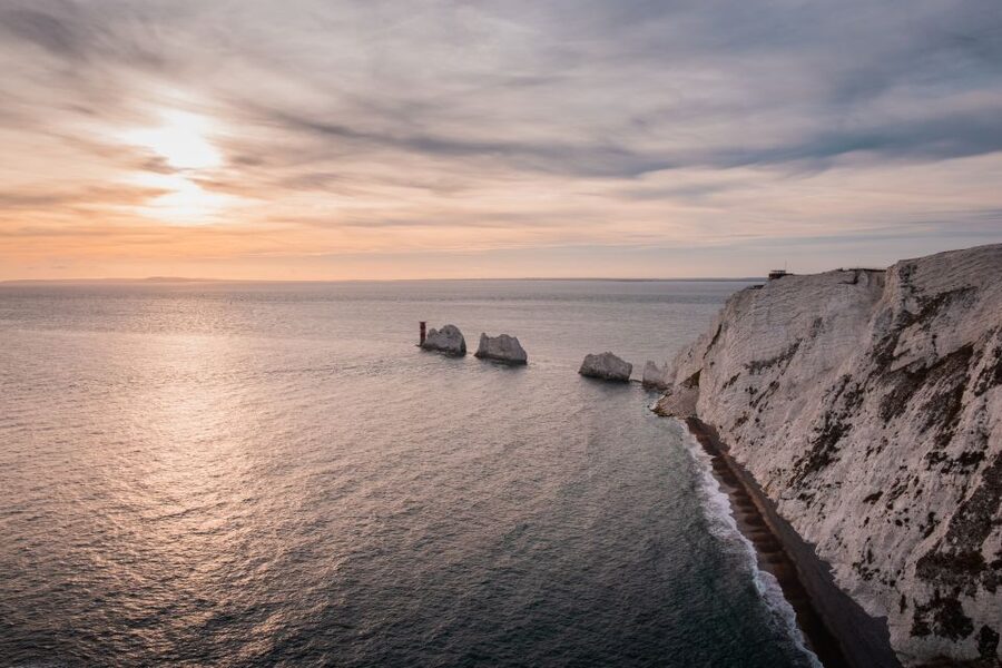 From London: 3-day Isle of Wight & the Southern Coast Tour - Why this Isle of Wight trip works well