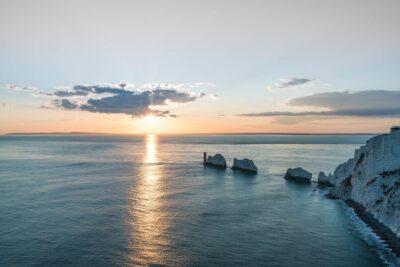 3-day Isle of Wight & the Southern Coast Tour