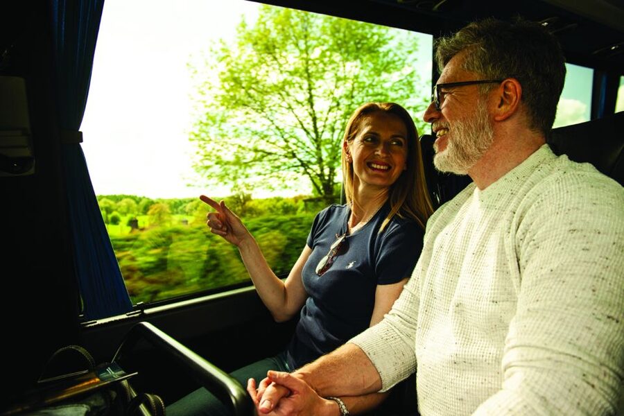 From London: Bath, Avebury and Lacock Village Day Trip - Three very different places in one Wiltshire day