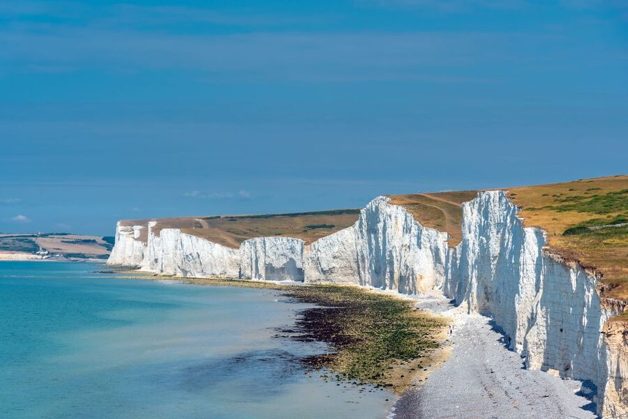 From London: Brighton & Seven Sisters Small-Group Tour - Key points to know before booking