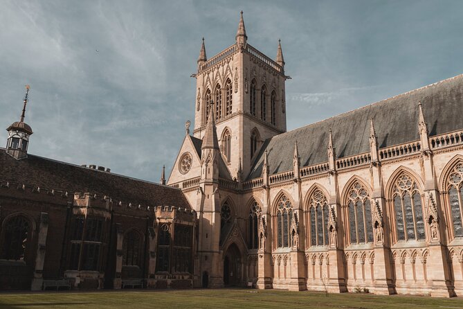From London: Cambridge Day Trip Including Tour Guide - Simple ways to make the day work better