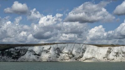 Canterbury & White Cliffs of Dover Tour