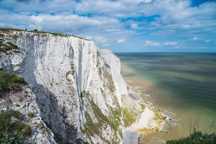 From London: Canterbury & White Cliffs of Dover Tour - Is $106 a fair price?