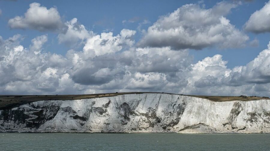 From London: Canterbury & White Cliffs of Dover Tour - Canterbury Cathedral and the old city