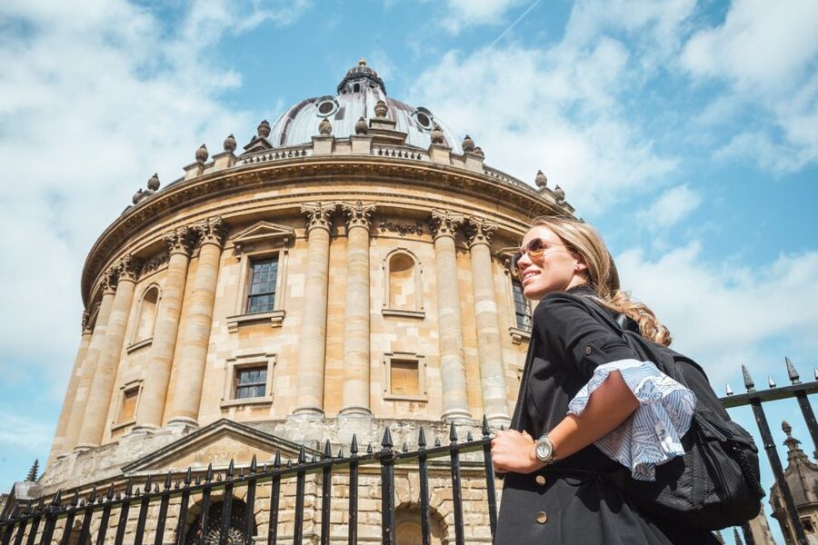 From London: Cotswolds and Oxford Guided Day-Trip - Why this London day trip works