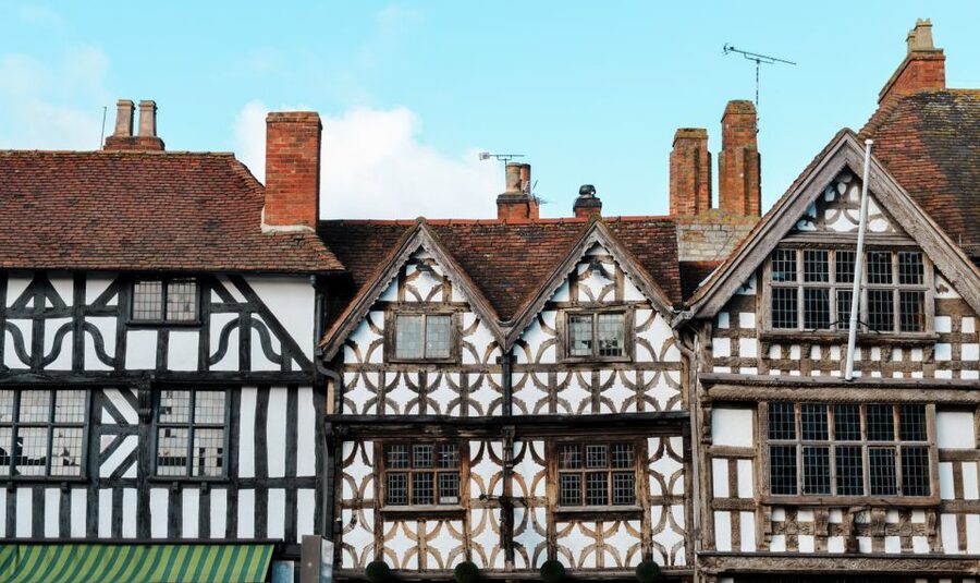 From London: Cotswolds and Oxford Guided Day-Trip - The Cotswolds by coach and on foot