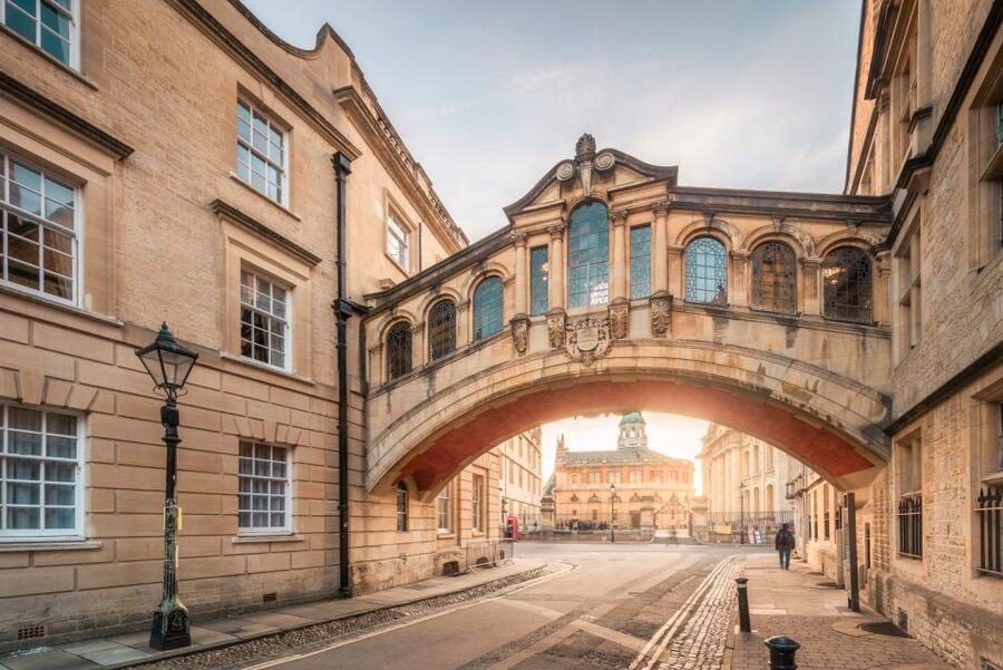 From London: Cotswolds and Oxford Guided Day-Trip - What $106 gets you