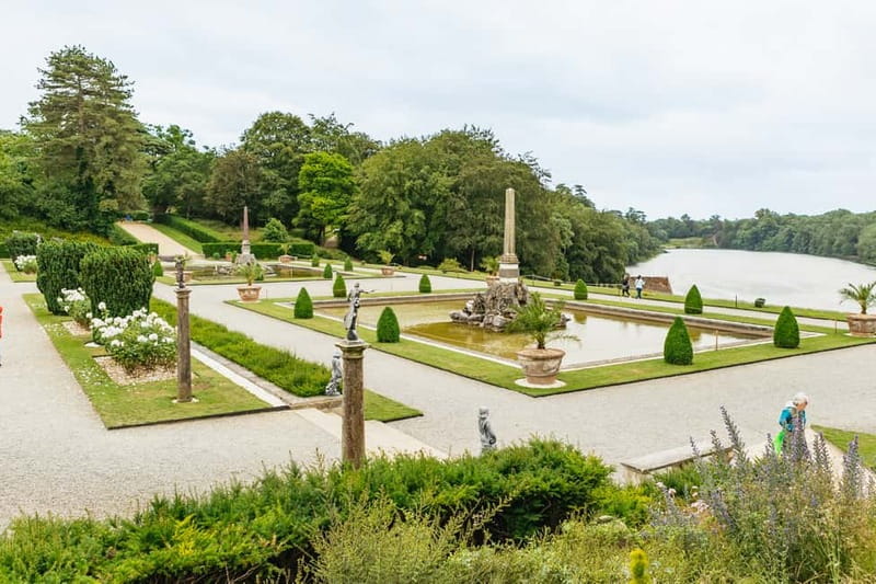 From London: Cotswolds, Blenheim Palace & Downtown Abbey - Key points to know before booking