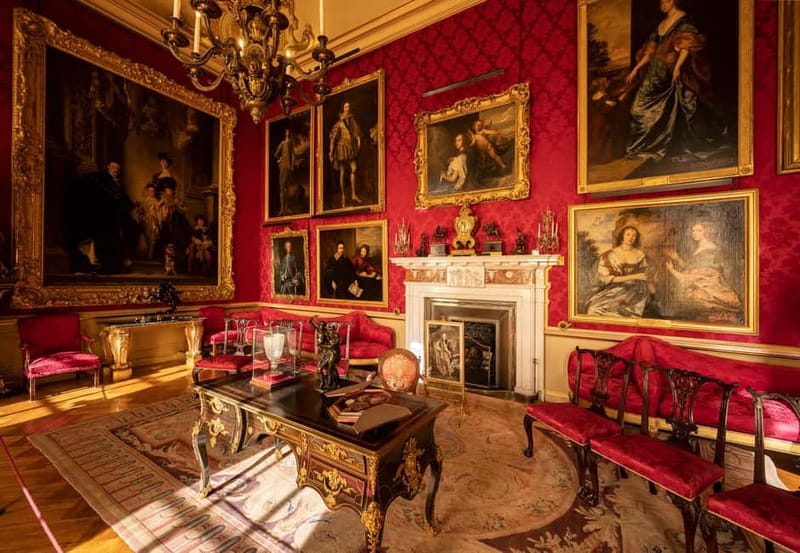 From London: Cotswolds, Blenheim Palace & Downtown Abbey - What this London countryside day trip really covers