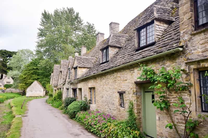 From London: Cotswolds Villages Small Group Day Tour - Why this small-group Cotswolds tour works