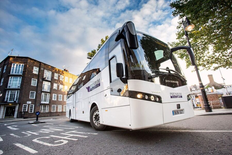 From London: Day Trip to Downton Abbey, Oxford and Bampton - Booking and cancellation details