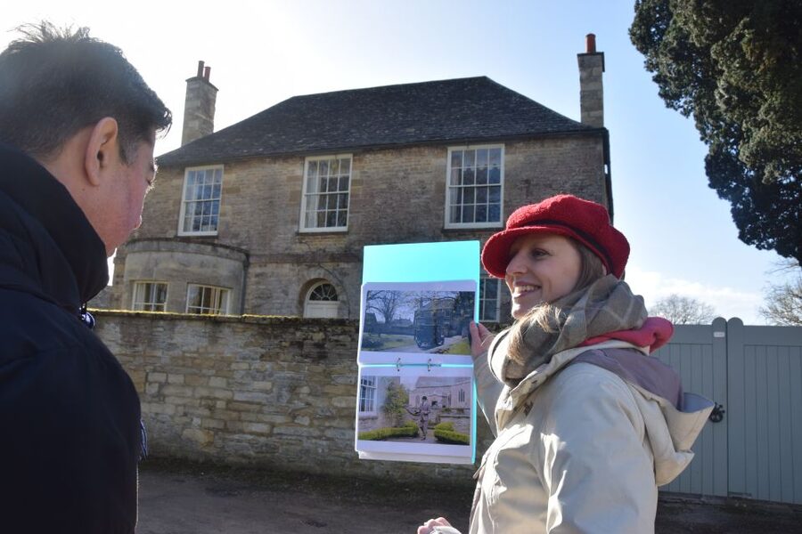 From London: Downton Abbey and Village Coach Tour - How much value do you get for $209?