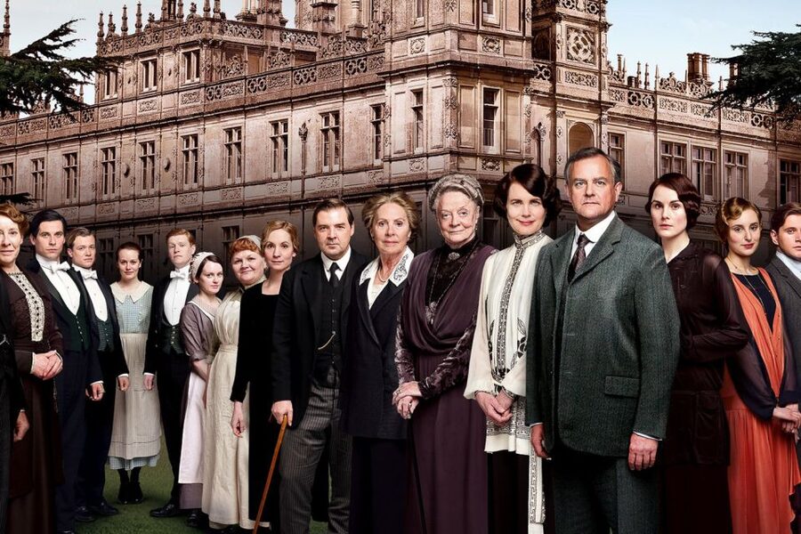 From London: Downton Abbey and Village Coach Tour - Who will enjoy this tour most?