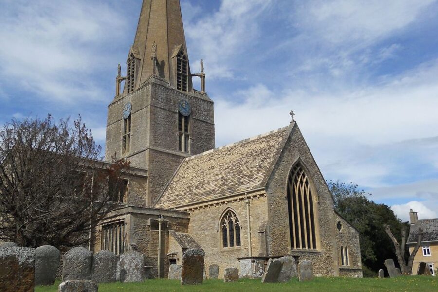 From London: Downton Abbey and Village Coach Tour - Three hours at Highclere Castle