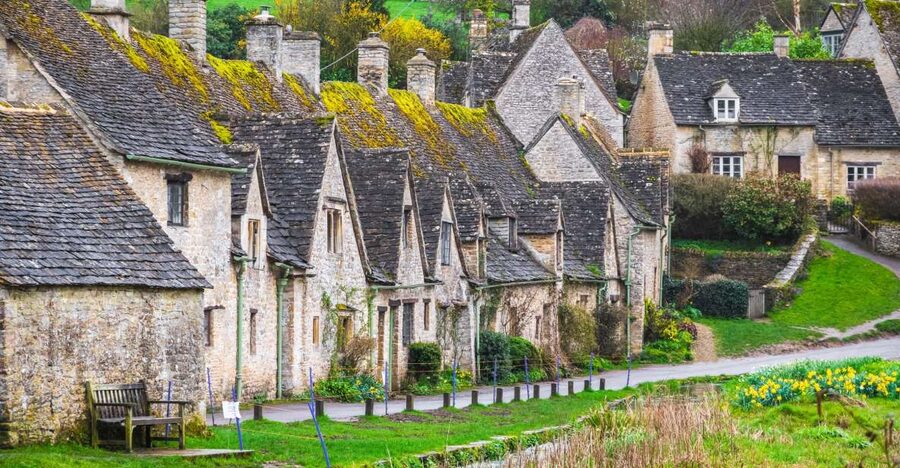 From London: Full-Day Cotswolds Small-Group Tour - Key points at a glance