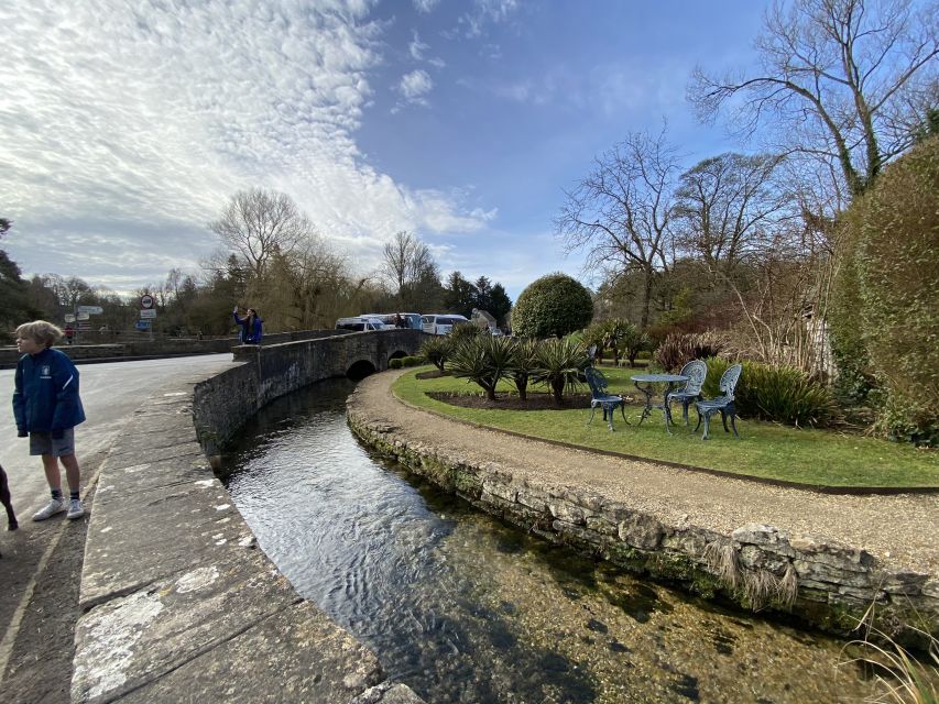 From London: Full-day Cotswolds Tour with Optional Lunch - Practical value at $106