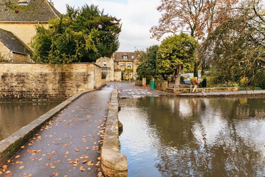 From London: Full-day Cotswolds Tour with Optional Lunch - Why this route works from London