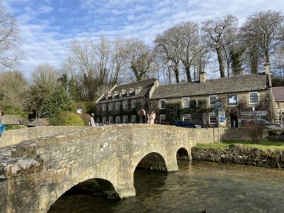 Full-day Cotswolds Tour with Optional Lunch