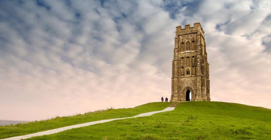 From London: Glastonbury and Cheddar Gorge Guided Day Trip - The short transfer to Cheddar