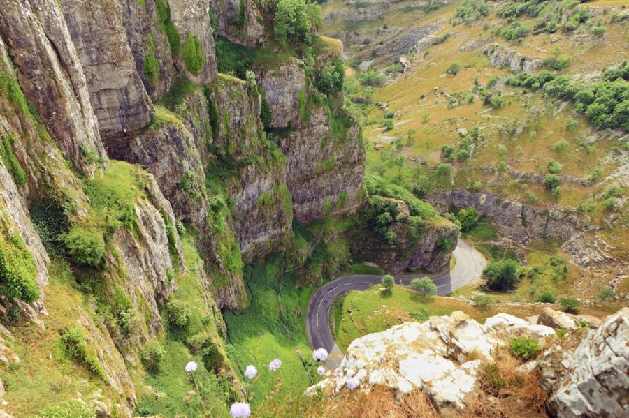 From London: Glastonbury and Cheddar Gorge Guided Day Trip - Is the $120 price fair?