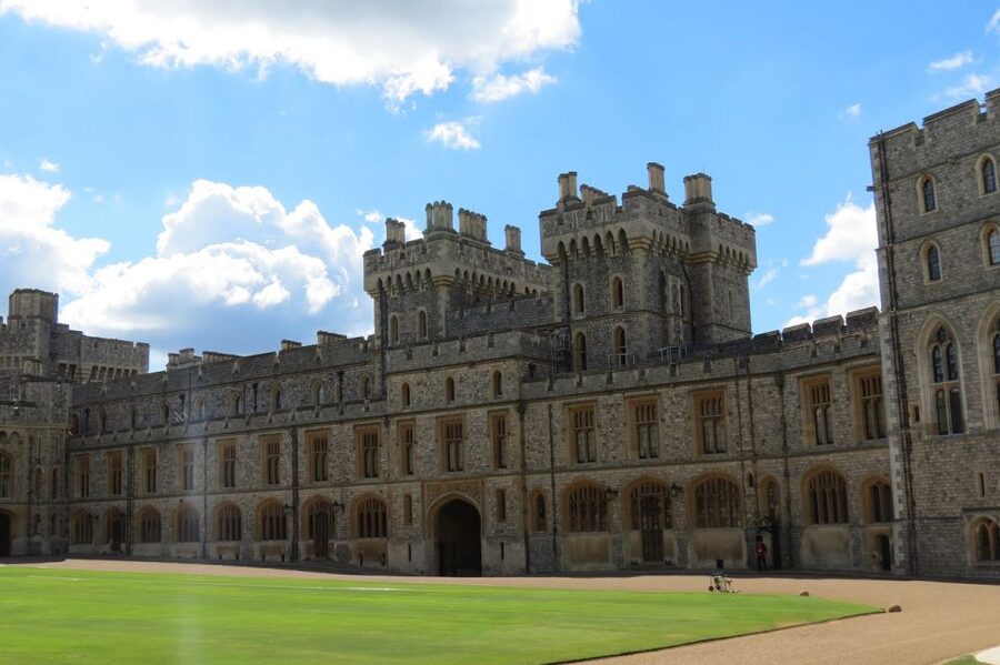 From London: Half-Day Trip to Windsor with Castle Tickets - Why Windsor Castle makes this half-day trip worthwhile