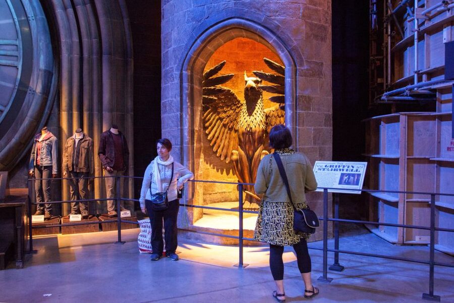 From London: Harry Potter Family Package with Transfers - Key points at a glance