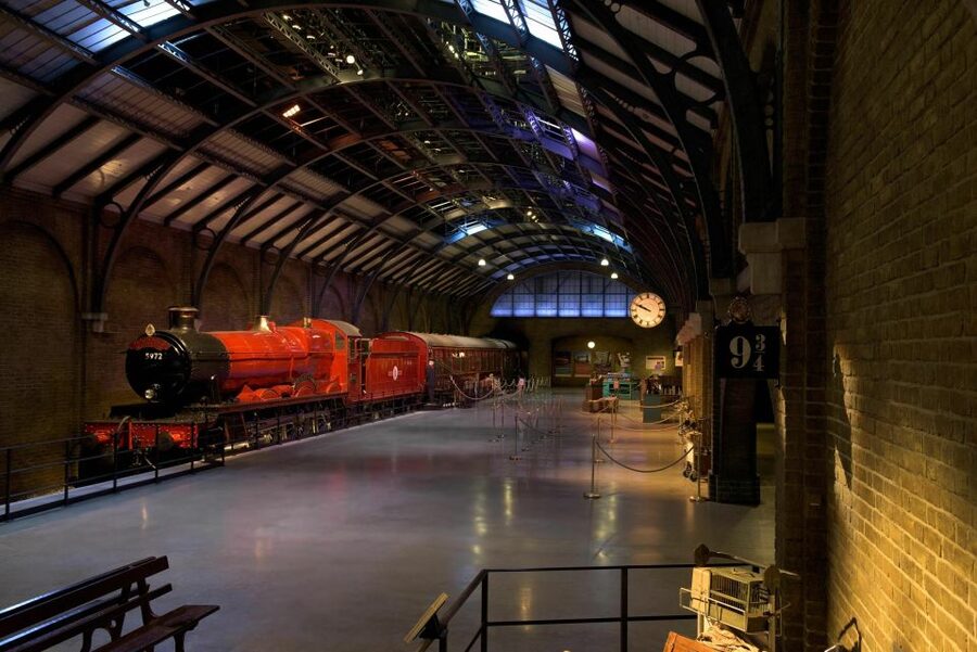 From London: Harry Potter Family Package with Transfers - Practical advice for a smoother day