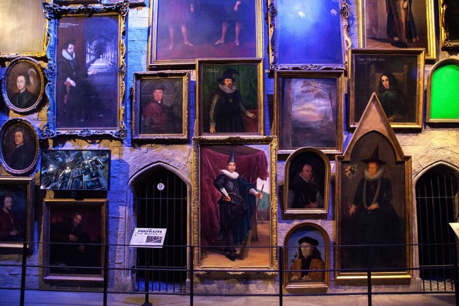 From London: Harry Potter Family Package with Transfers - Is the $647 family price good value?