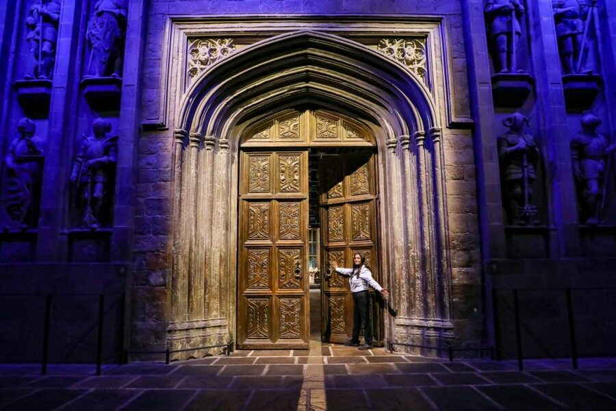 From London: Harry Potter Family Package with Transfers - Who will enjoy this most?