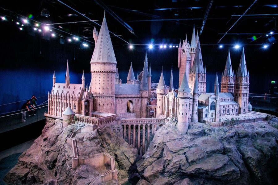 From London: Harry Potter Warner Bros Studio Tour - Food, shopping, and the real cost