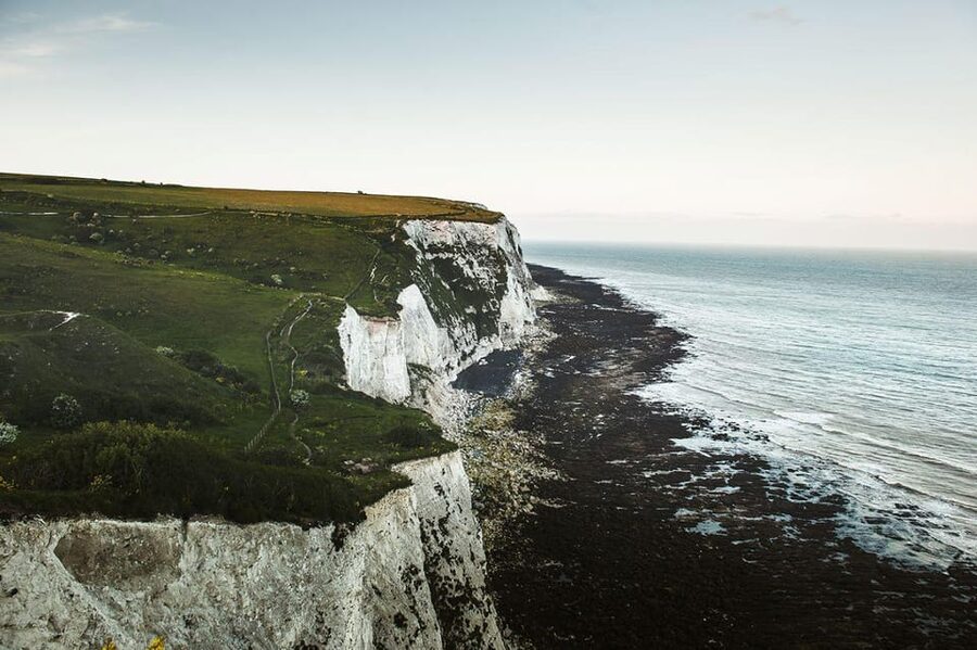 From London: Iconic Cliffs of Dover & Kent Small Group Tour - Why this Kent day trip works