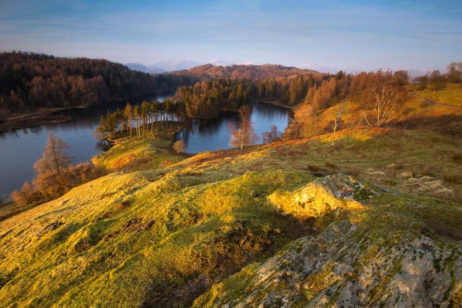From London: Lake District Tour with Cream Tea & Cruise - How tiring is this one-day tour?