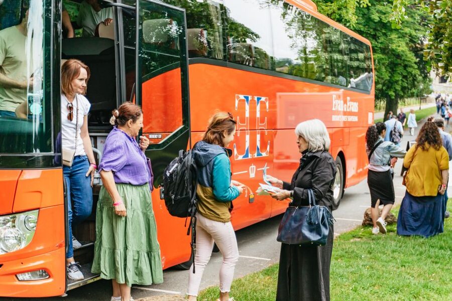 From London: Leeds Castle, Canterbury Cathedral & Dover - Why this Kent day trip works from London